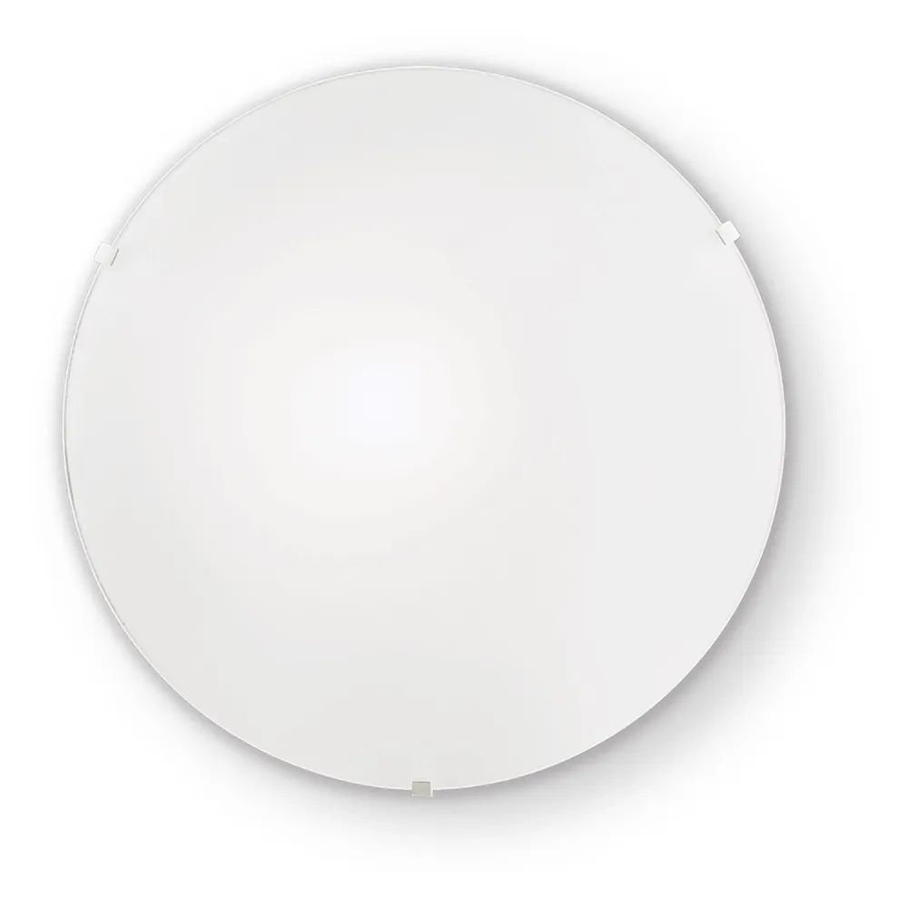 SIMPLY Plafoniera 1 x 60W E27