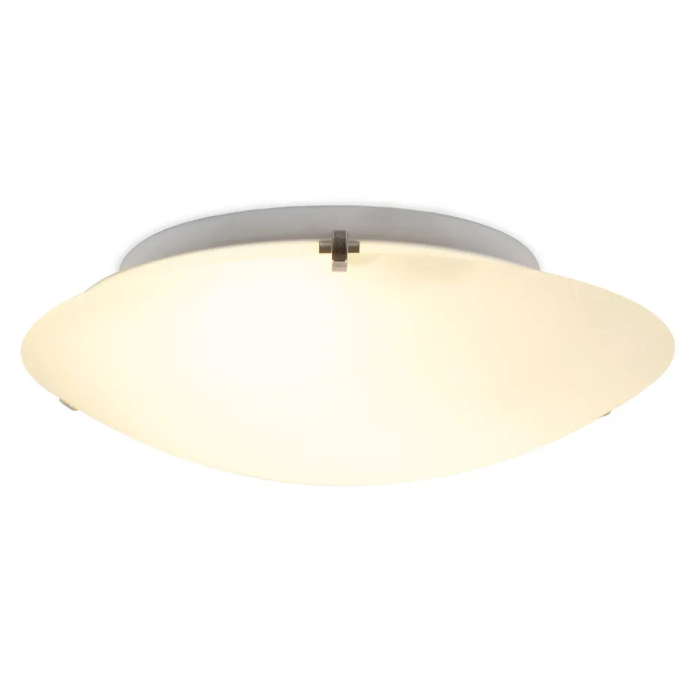 SIMPLY Plafoniera 2 x 60W E27