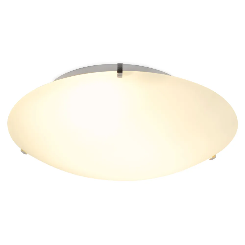 SIMPLY Plafoniera 2 x 60W E27