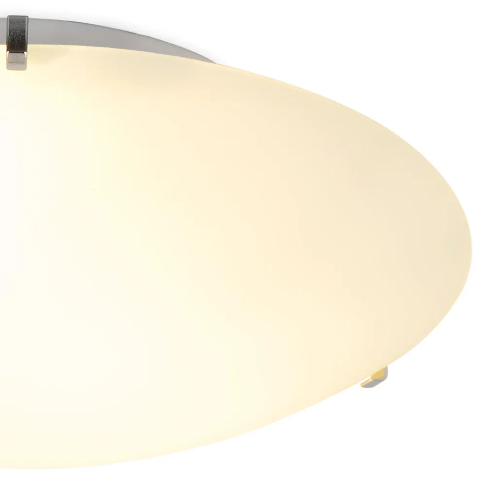 SIMPLY Plafoniera 2 x 60W E27