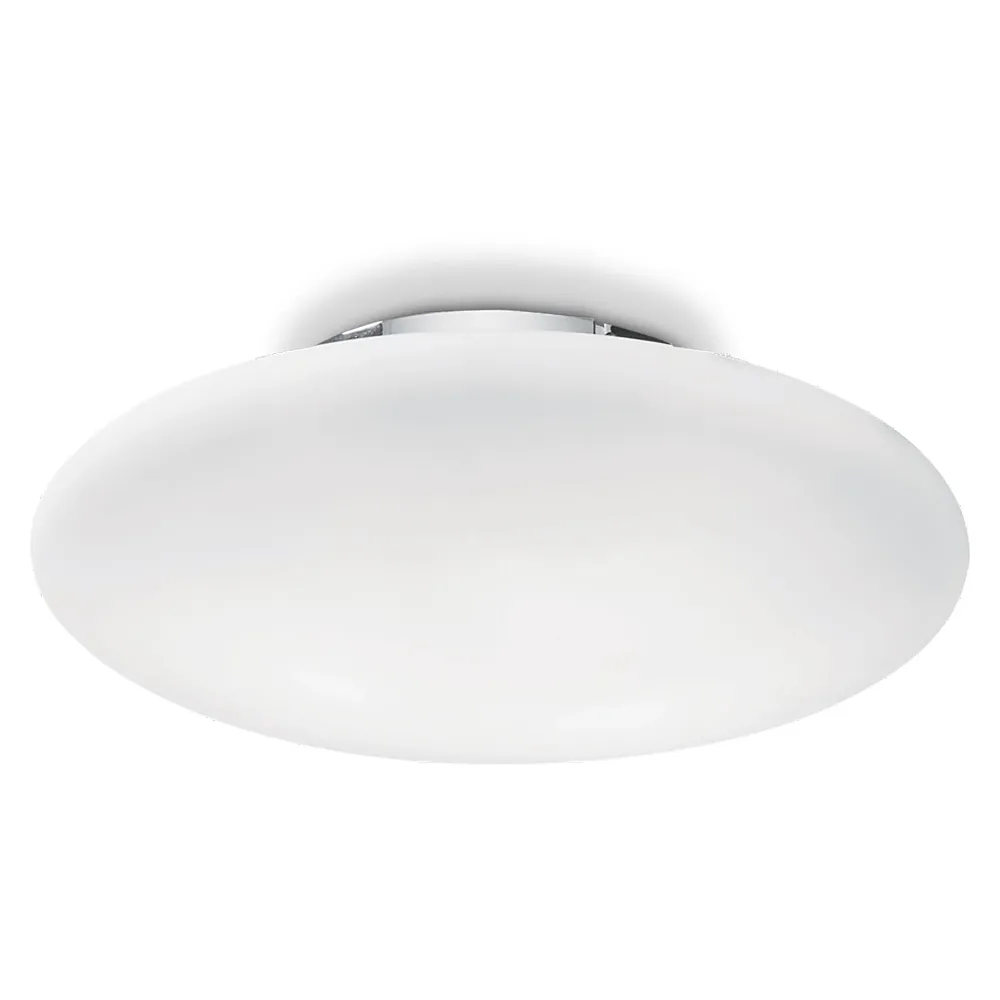 SMARTIES Plafoniera 2 x 60W E27