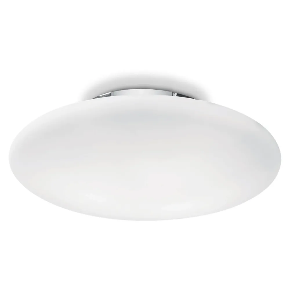 SMARTIES Plafoniera 3 x 60W E27