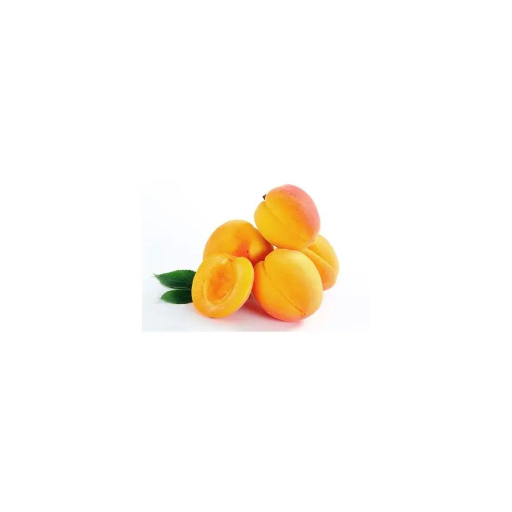 Cais (Prunus armeniaca) Bella D'Imola, cu fructe dulci portocalii, 2 pe rod