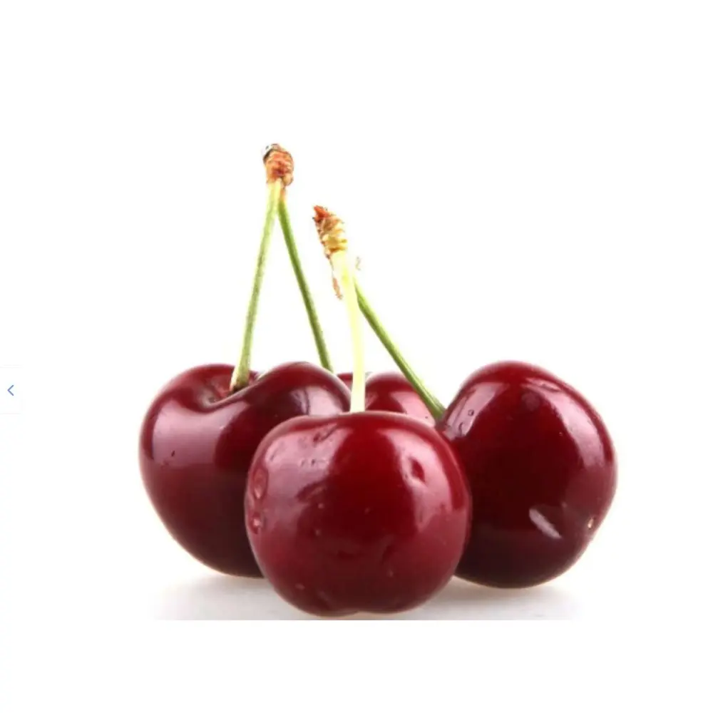 Cires (Prunus Avium) Bigareau Moreau cu fructe dulci rosii-inchis, 2 pe rod