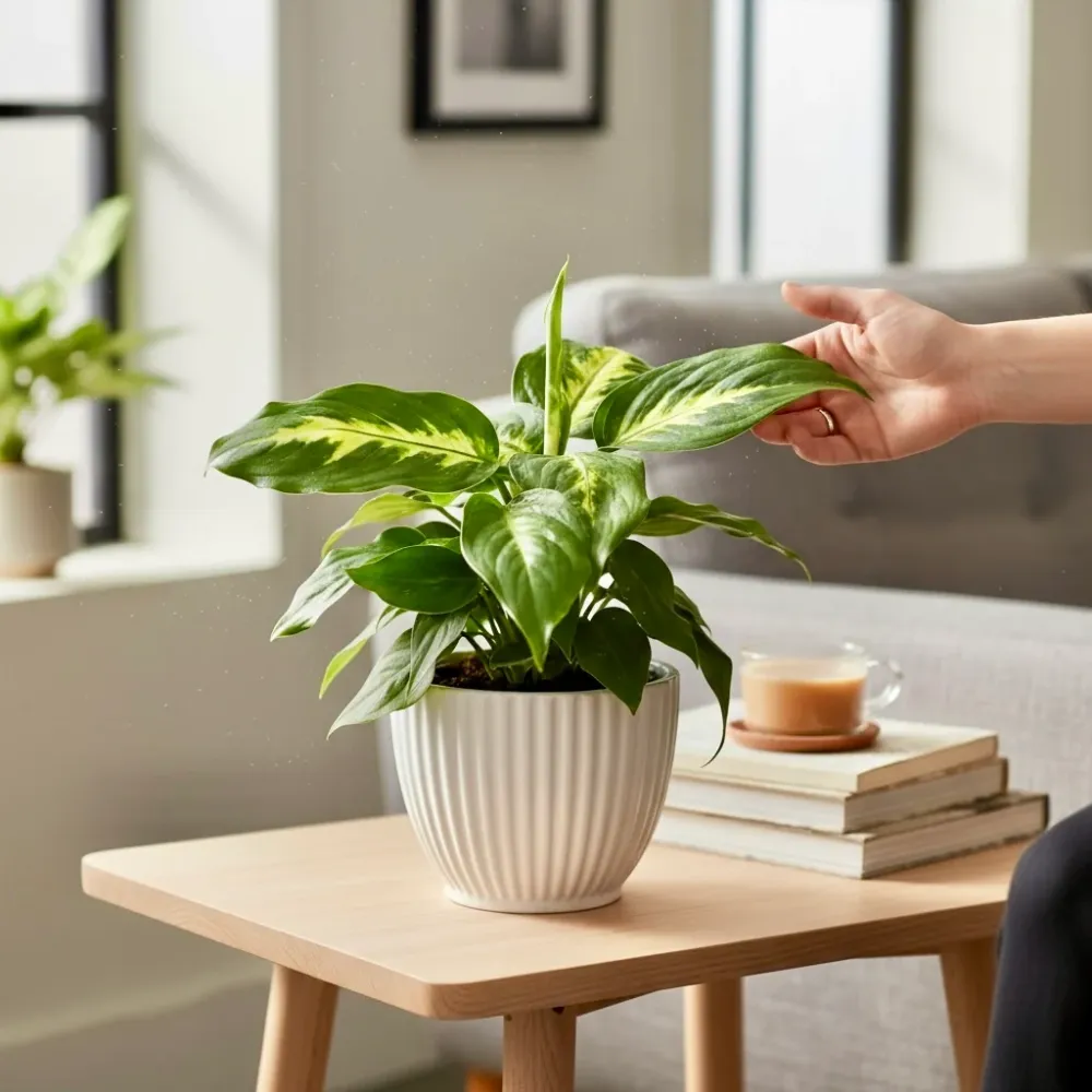 Dieffenbachia 'Camilla'
