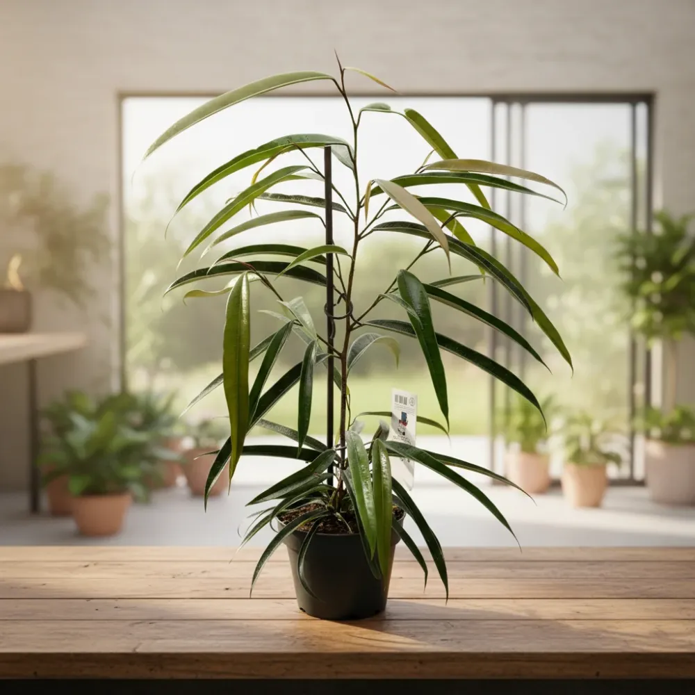 Ficus binnendijkii 'Alii'