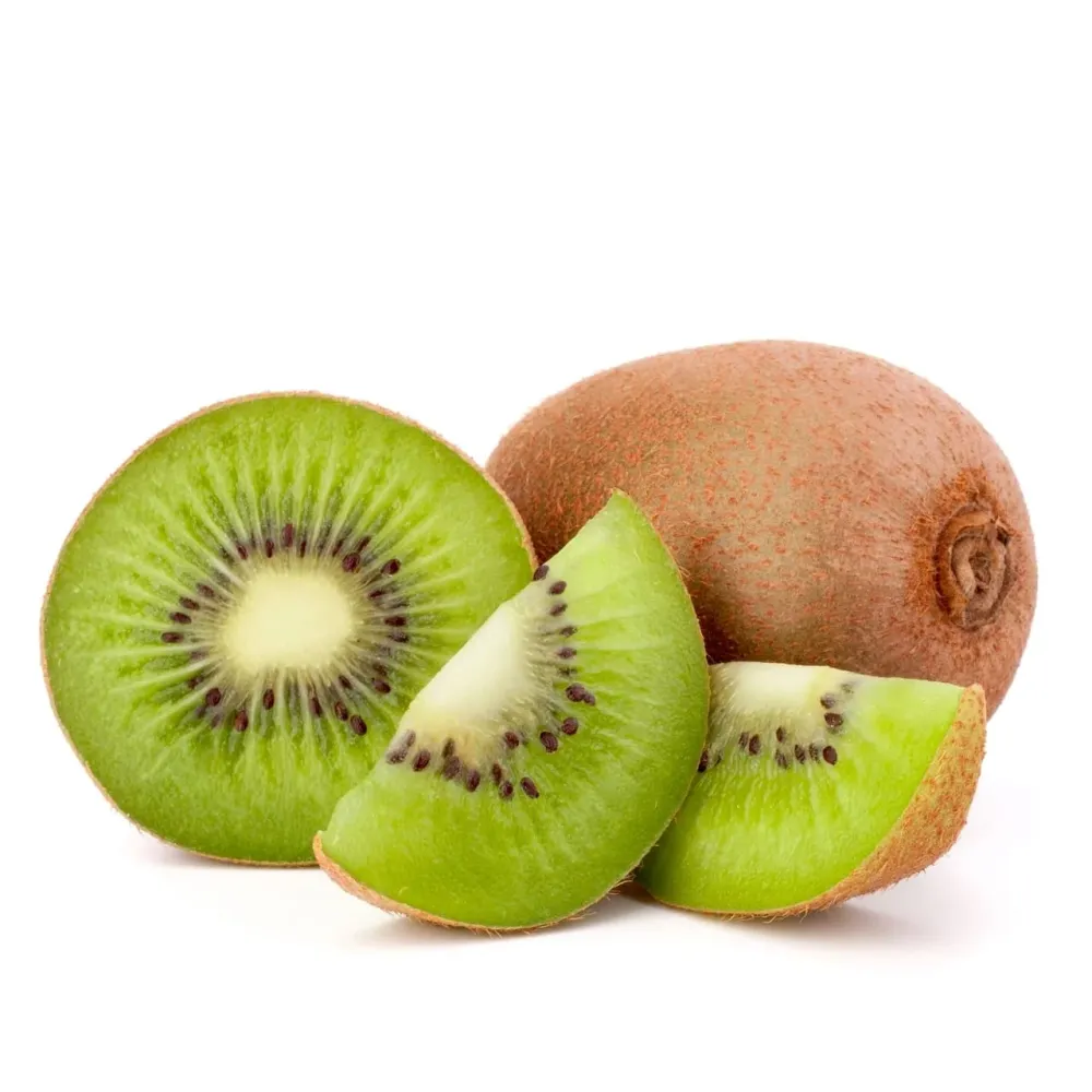 Kiwi - Actinidia deliciosa 'Jenny' (cultura biologica) - rezistent la ger si autofertil