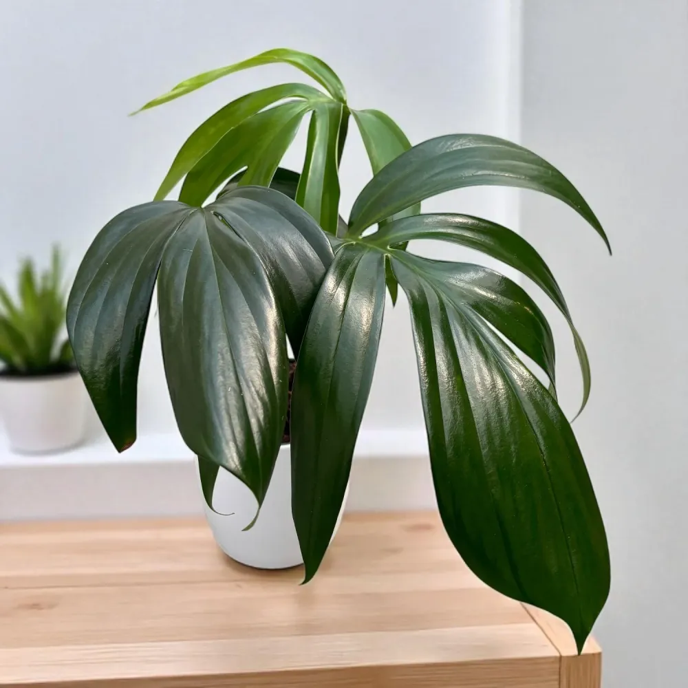 Rhaphidophora decursiva (Philodendron Kylin Tail) D12