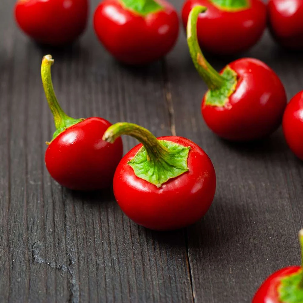 Seminte Ardei Iute Alma Picante 0.25g