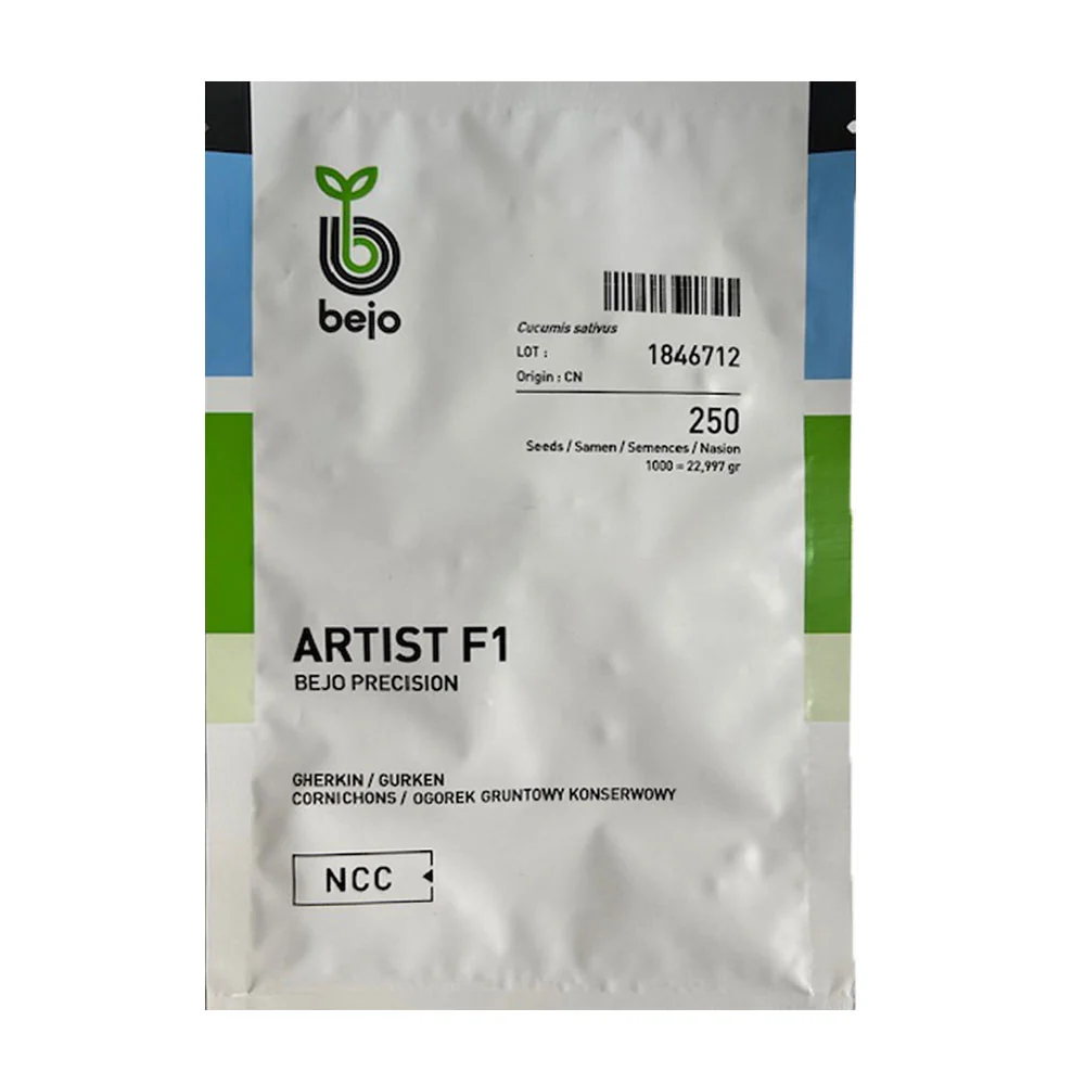 Seminte Castraveti Artist F1 250 sem