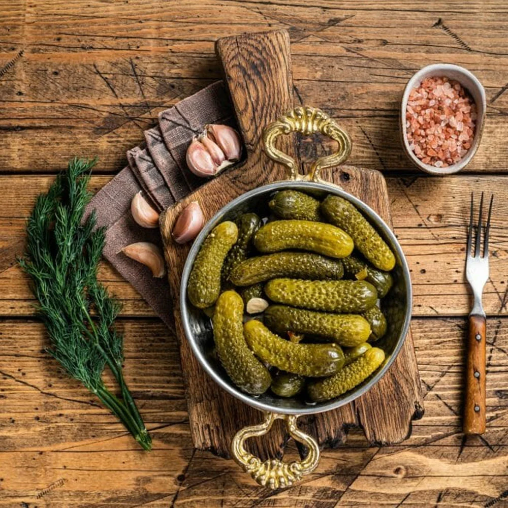 Seminte Castraveti Cornichon 1.5g