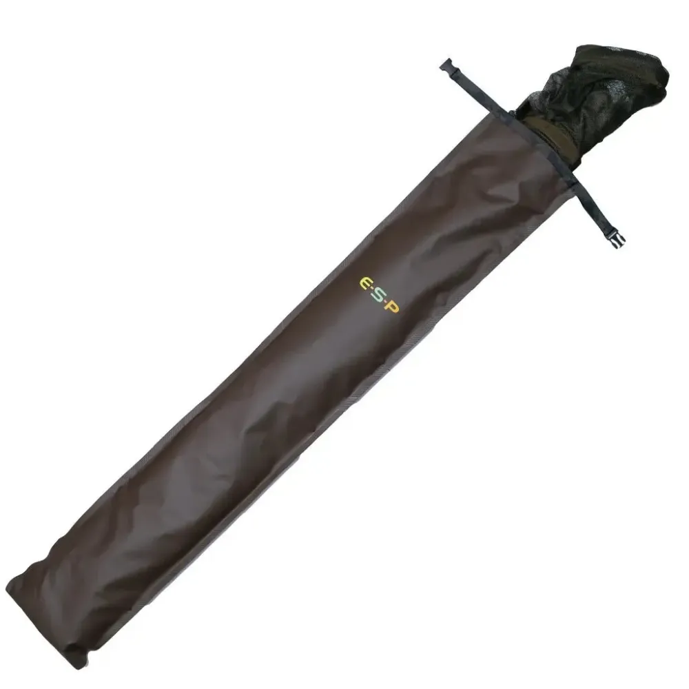 Caz ESP pentru plasă de aterizare sau sac de reținere