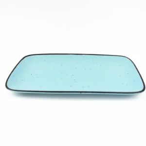 Platou Servire Heinner HR-WDF-A32 | 32x20cm, Ceramica, Electra