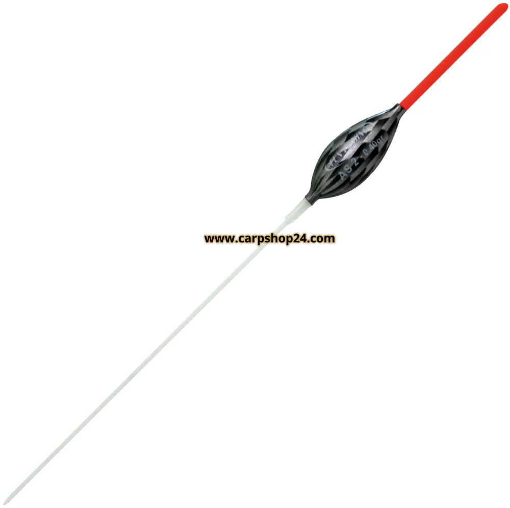 FLOTTEURS AS 2 - 0.50g (10 PCS)