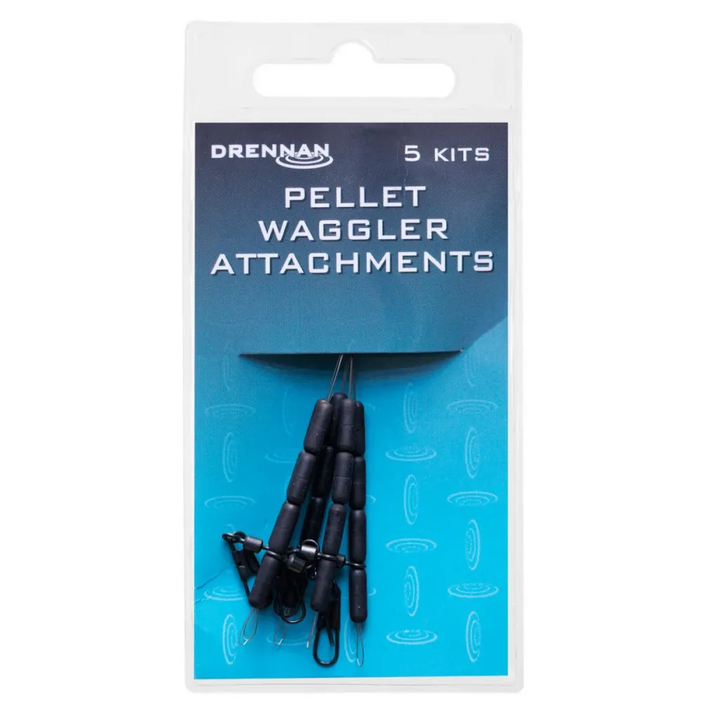 PELLET WAGGLER KITS