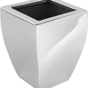 Ghiveci decorativ Fink CUBE, 14 cm