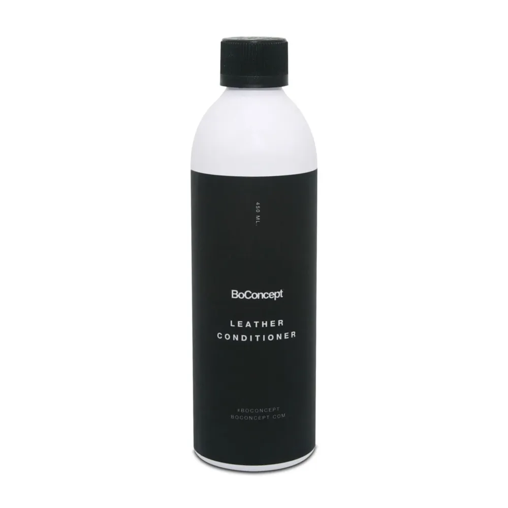 Balsam BoConcept de ingrijire tapiterie din piele