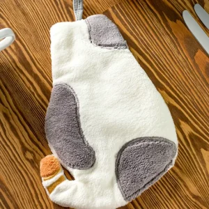 Servet Kitty