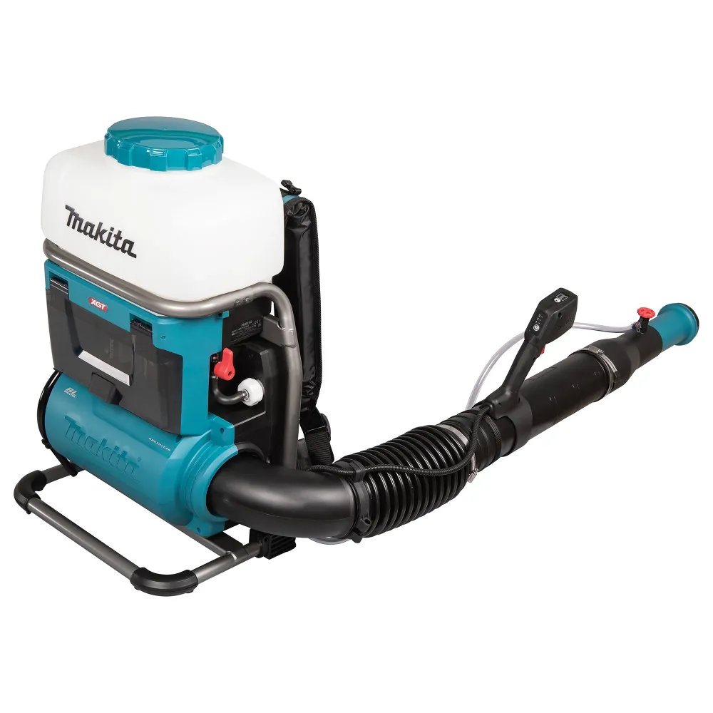 Atomizor rucsac Makita PM001GZ01 40V