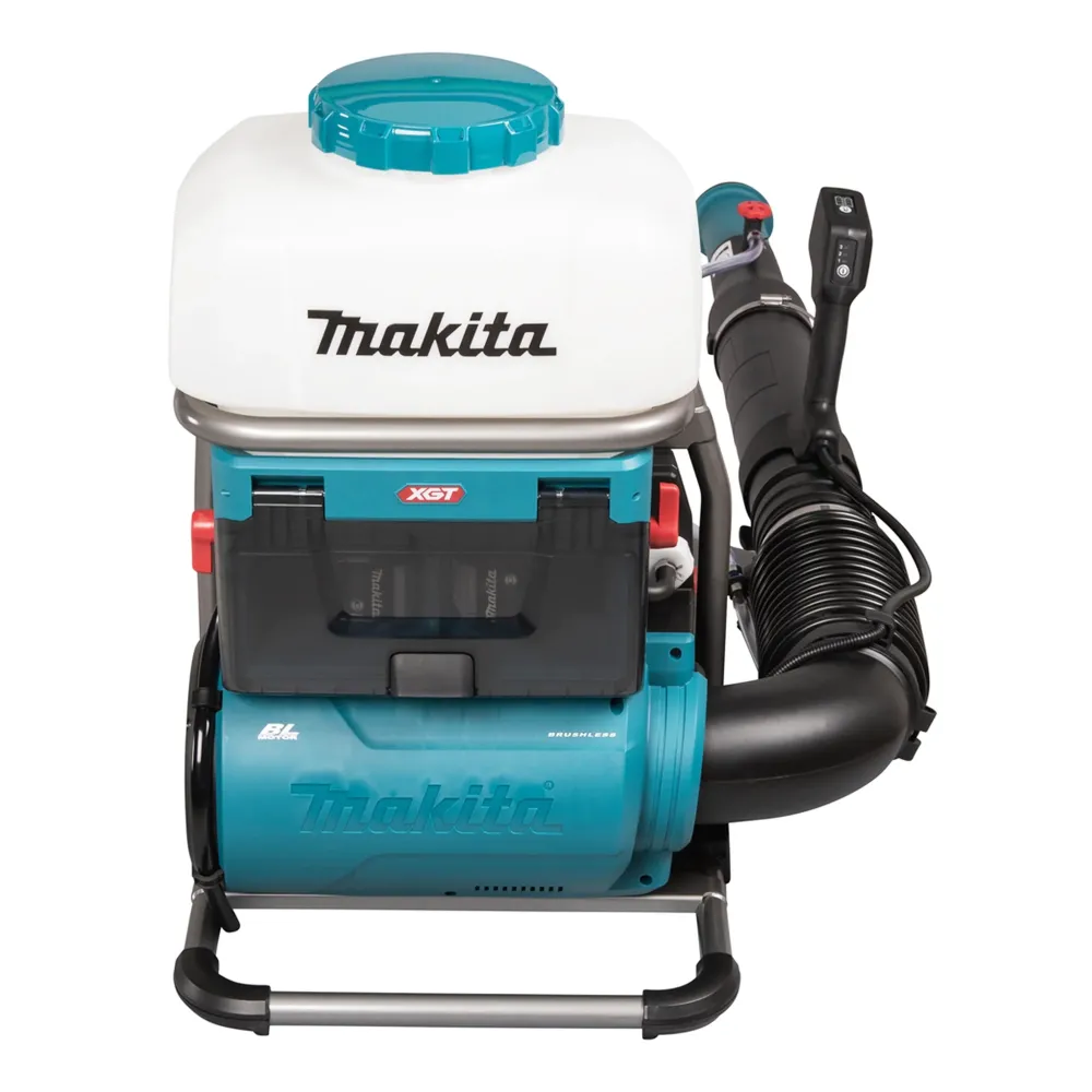 Atomizor rucsac Makita PM001GZ01 40V