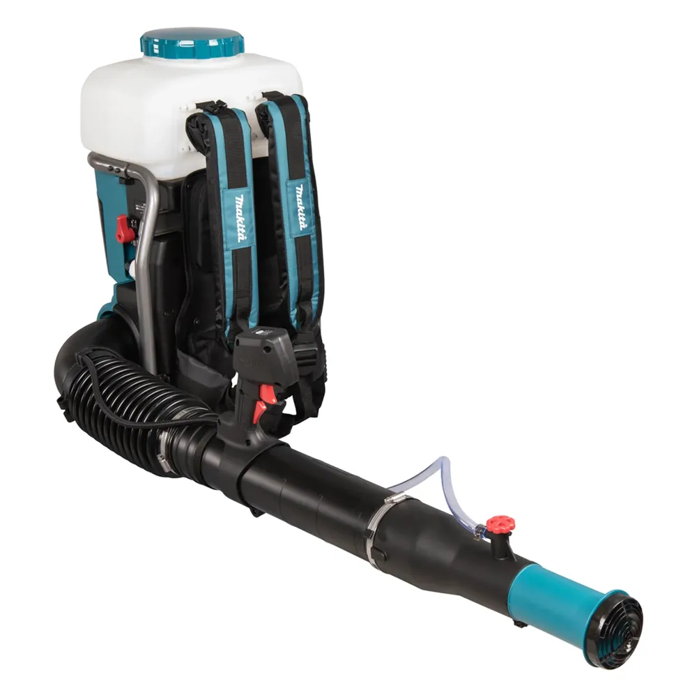 Atomizor rucsac Makita PM001GZ01 40V