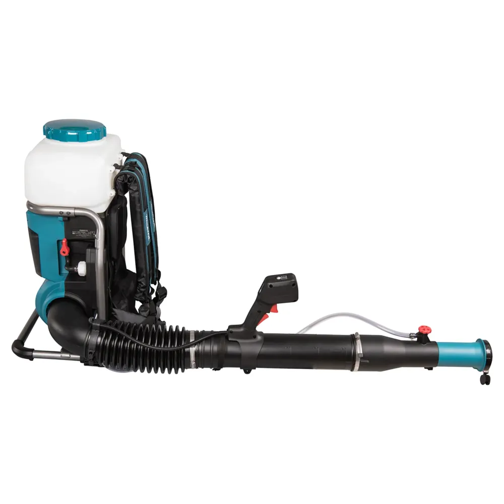 Atomizor rucsac Makita PM001GZ01 40V