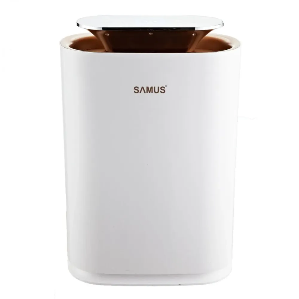 Purificator Samus SENSITY 38 | 68W