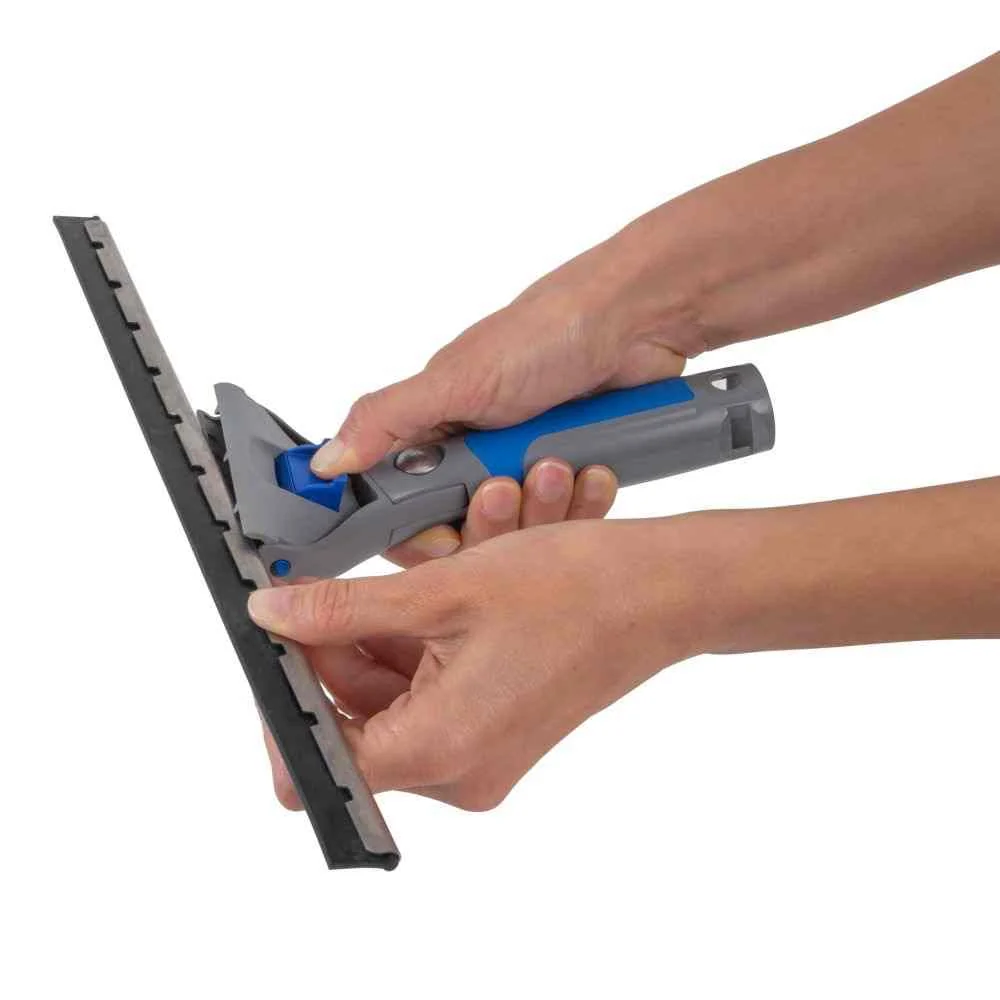Racletă Profesională pentru Uscarea Geamurilor Filmop 35 cm