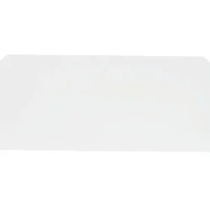 Racleta pentru finisarea tortului, 20 cm - PATISSE