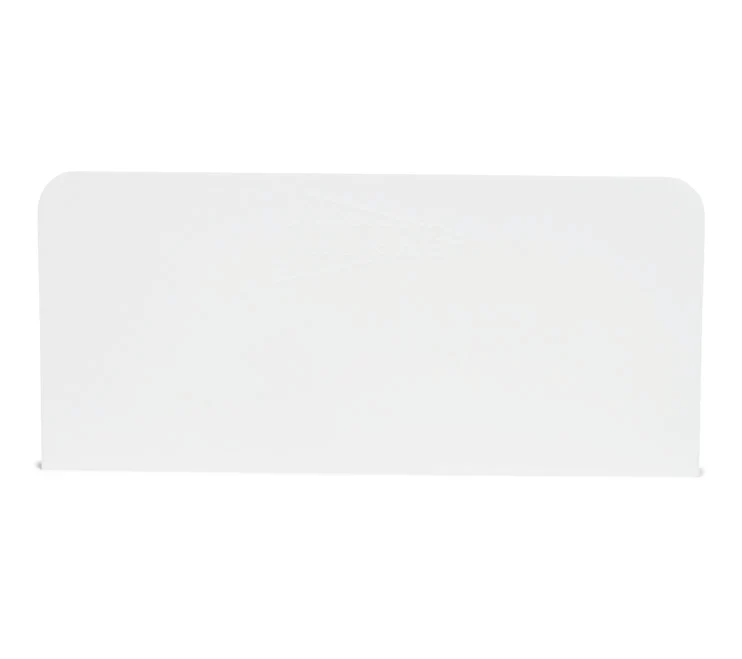 Racleta pentru finisarea tortului, 20 cm - PATISSE