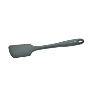 Racleta pentru patiserie, silicon, gri, 27 cm, Trend - KUCHENPROFI