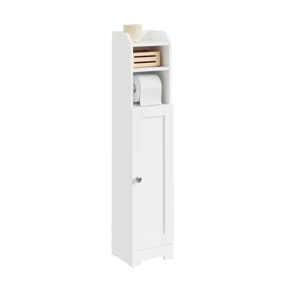 SoBuy Suport role economic 23x20x100cm FRG177-W