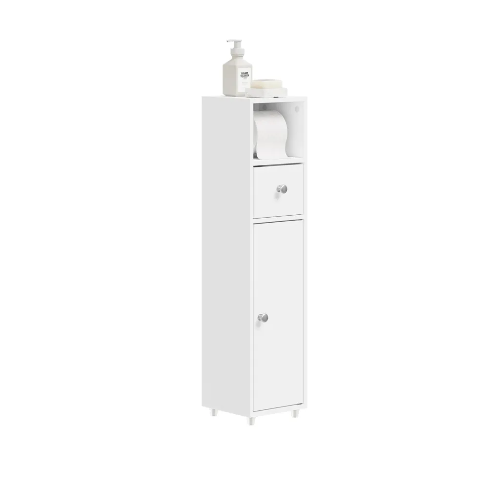 SoBuy Suport role economic 23x20x100cm FRG177-W