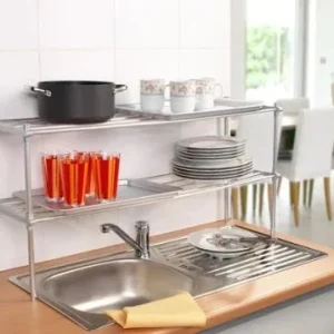 Raft extensibil multifunctional