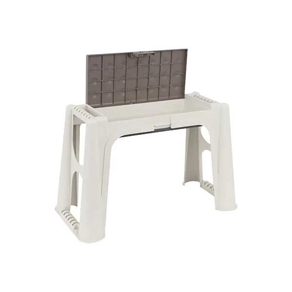 Scaun multifunctional ArtPlast polipropilena cu sertar