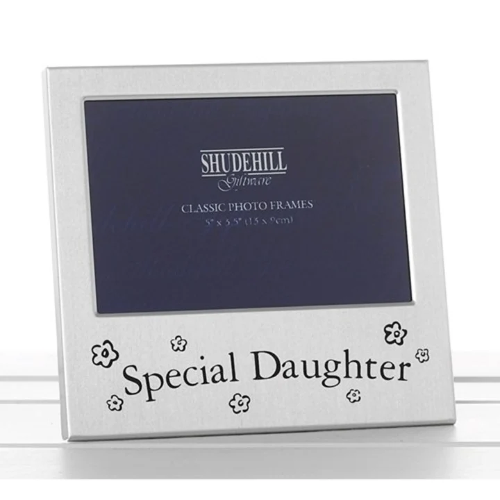 Rama foto cadou fiica Special Daughter (Fiica Speciala) - DG73478