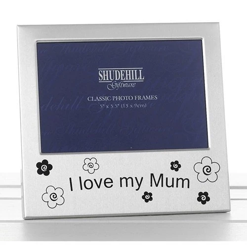 Rama foto cadou mama I Love my My Mum (O iubesc pe Mama) - DG72274