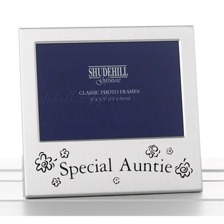 Rama foto cadou matusa Special Auntie - 73500