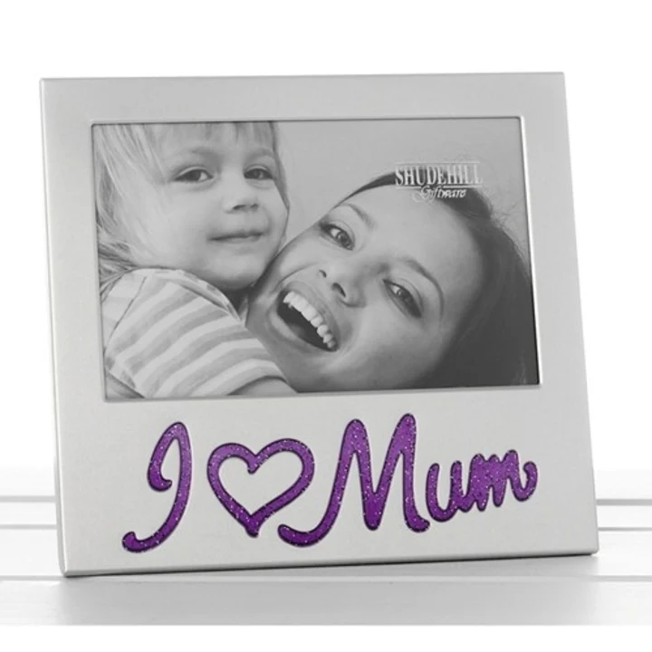 Rama foto I love my Mum - 73790
