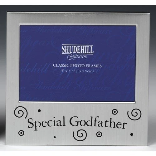 Rama foto Special Godfather (Nas Special) - DG73532