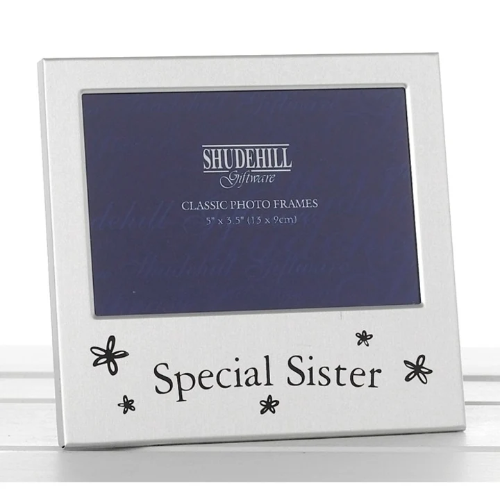 Rama foto Special Sister (Sora speciala) - 73477