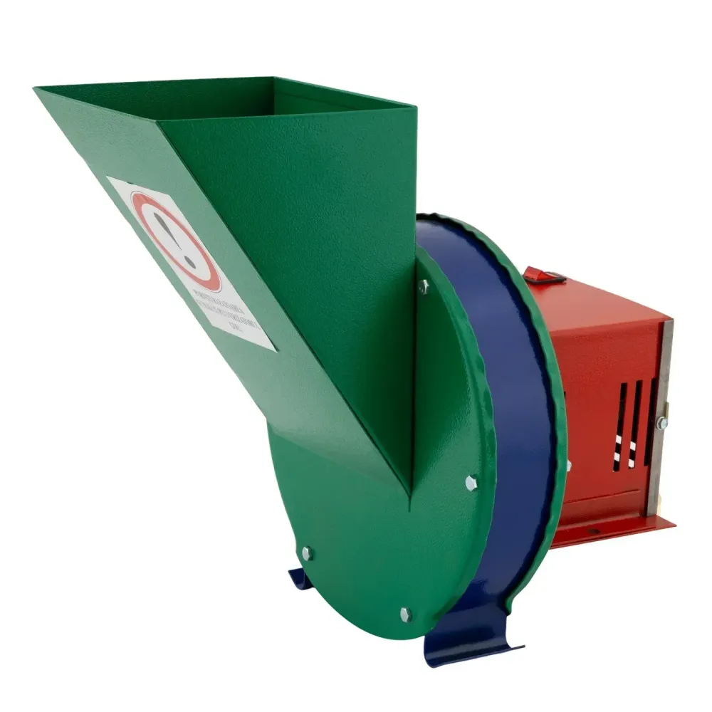 Razatoare electrica Vinita, 1.8 kw, 1500 rpm Fructe, Legume, Radacinoase