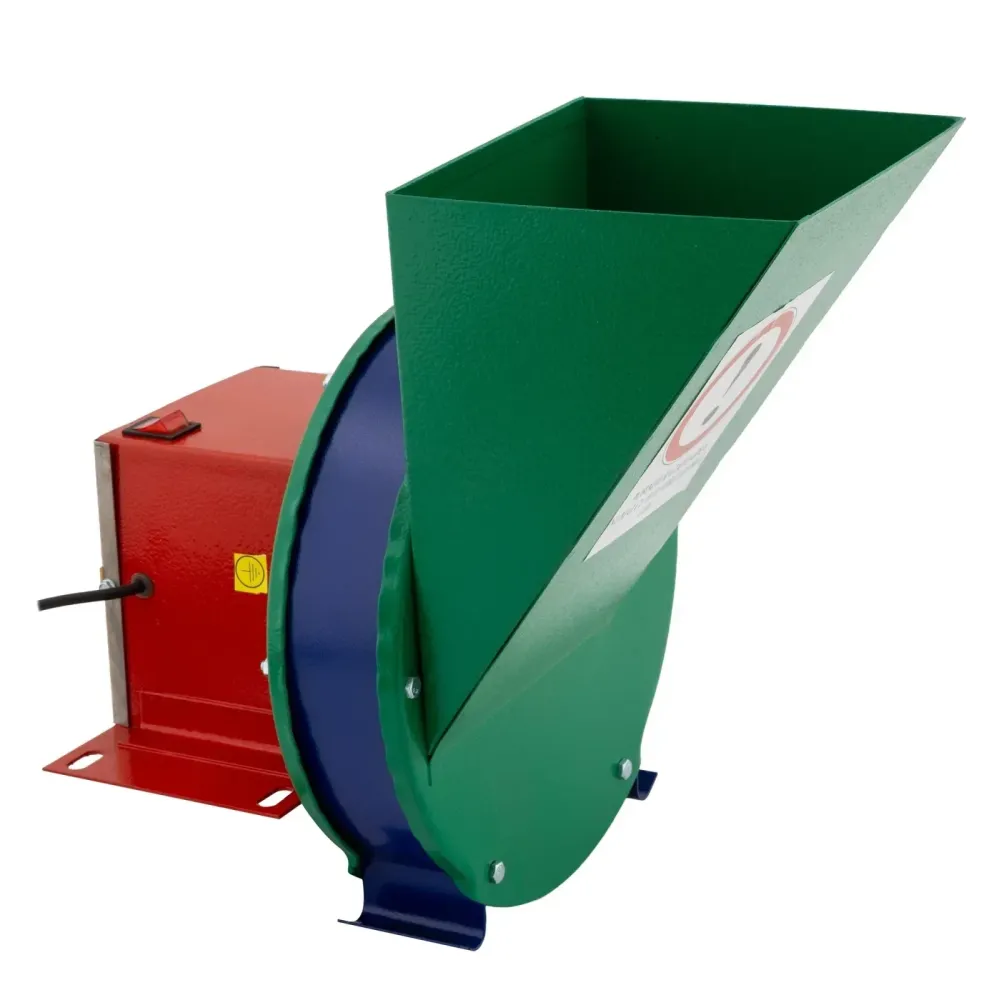 Razatoare electrica Vinita, 1.8 kw, 1500 rpm Fructe, Legume, Radacinoase