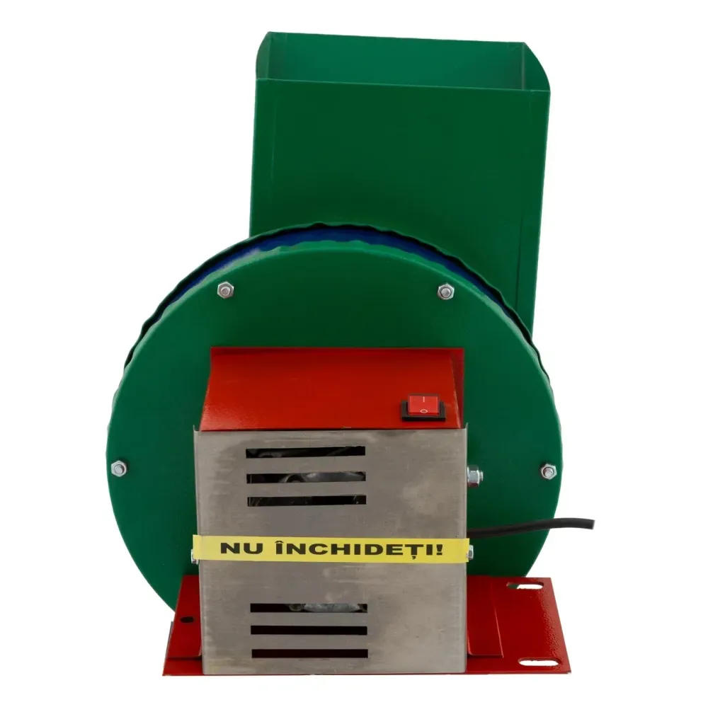 Razatoare electrica Vinita, 1.8 kw, 1500 rpm Fructe, Legume, Radacinoase