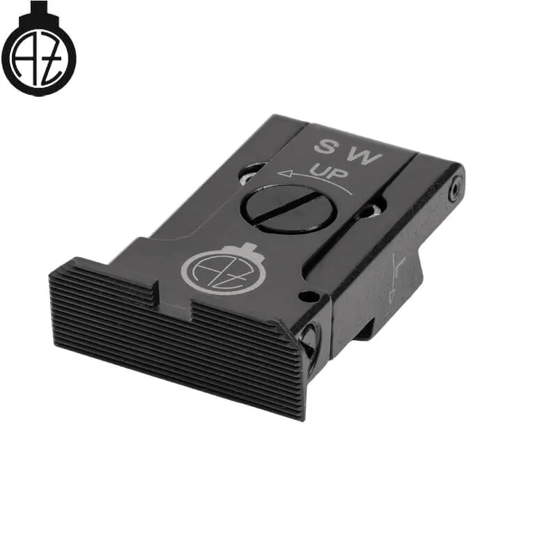 CZ Shadow 2 cătare reglabilă