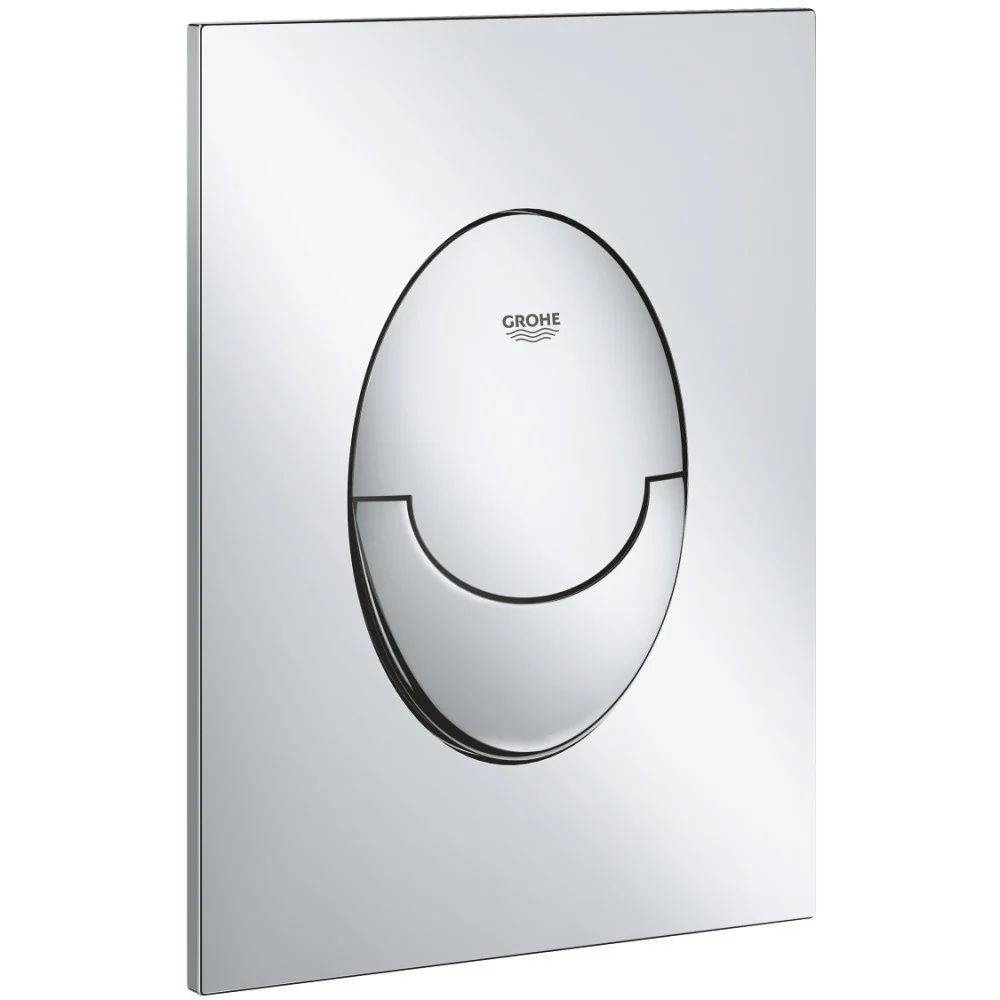 Grohe Rapid SL 3 1 Set rezervor incastrat GD2 si clapeta de actionare