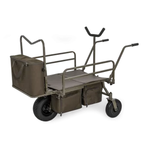 roaba Avid Carp Transit Tri-Terrain
