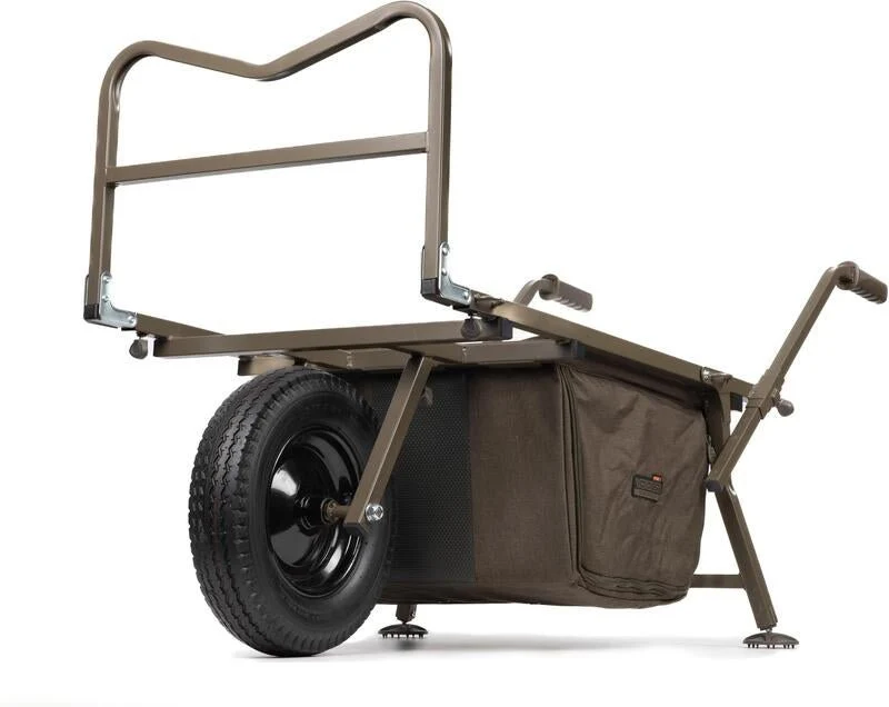 roaba Fox Voyager