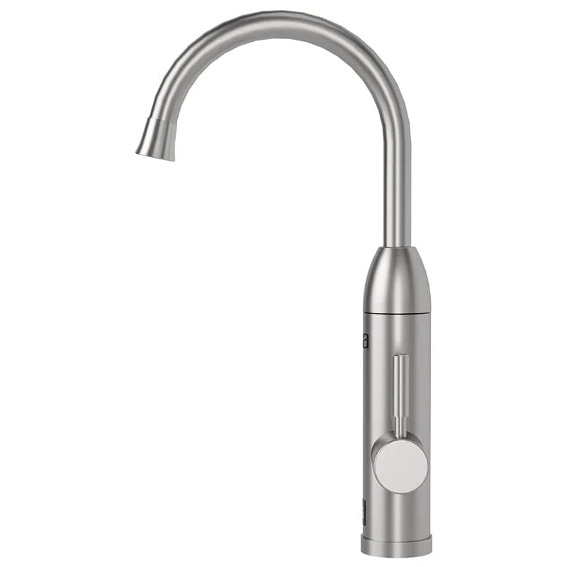Robinet Electric Teesa TSA4105 | 3500W, 1.9L, Inox, LED