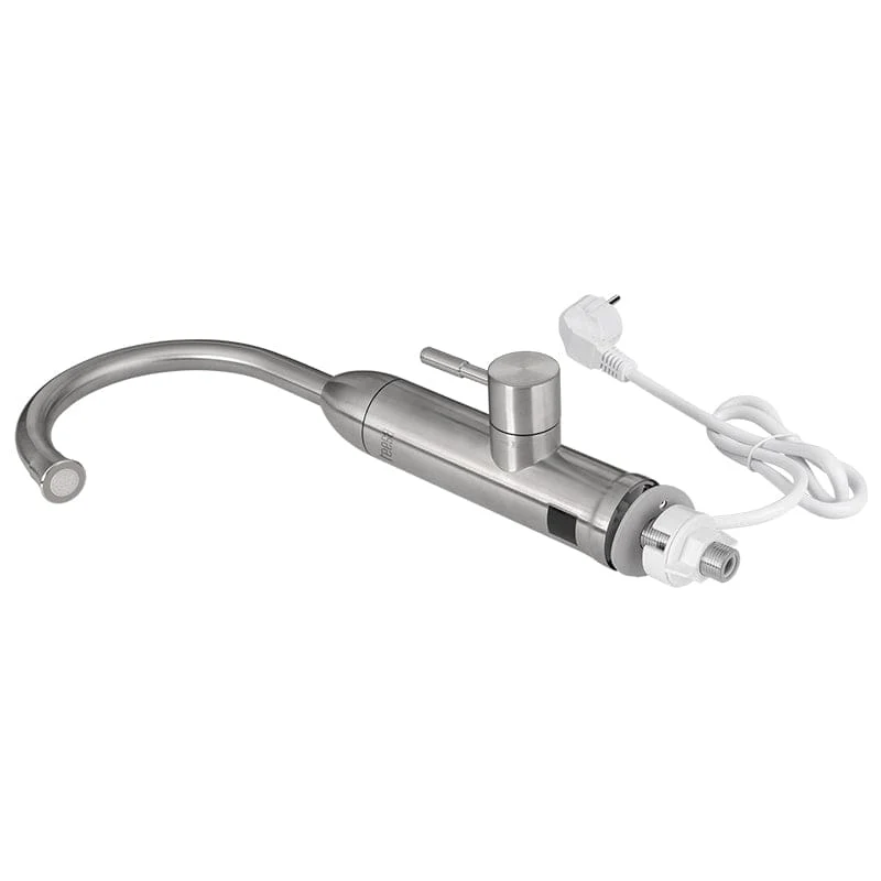 Robinet Electric Teesa TSA4105 | 3500W, 1.9L, Inox, LED